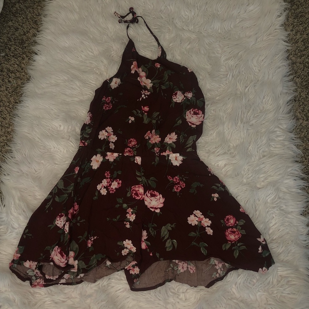 Romper Floral